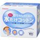 (まとめ買い)赤ちゃんのための水だけコットン 60包×4セット