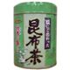 塩にこだわった昆布茶(伯方の塩使用) 70g 【8セット】
