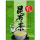 玉露園 スティック昆布茶 2g*28本 【5セット】