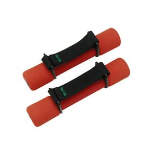 タニタ ハンドウェイト FB-678-RD(レッド) 【2セット】 激安通販