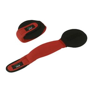 タニタ エアロバンド FB-679-RD(レッド) 【2セット】 激安通販