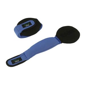タニタ エアロバンド FB-679-BL(ブルー) 【2セット】 激安通販