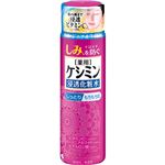 （まとめ買い）薬用ケシミン液M しっとりタイプ 160ml×4セット