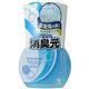 お部屋の消臭元 柔軟剤の香りやわらかソープ 400ml 【8セット】