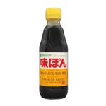 ミツカン 味ぽん 360ml 【16セット】