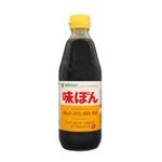 ミツカン 味ぽん 600ml 【11セット】