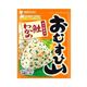 ミツカン おむすび山 鮭わかめ 4袋 【32セット】