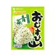 ミツカン おむすび山 青菜 4袋 【32セット】