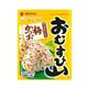 ミツカン おむすび山 梅かつお 4袋 【34セット】