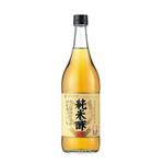 ミツカン 純米酢 金封 国産米100%使用 900ml 【6セット】