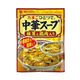 ミツカン 中華スープ 椎茸と鶏肉入り 35g 【32セット】