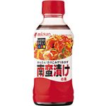 ミツカン 南蛮漬けの素 300ml 【12セット】