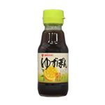 ミツカン ゆずぽん 150ml 【21セット】