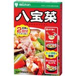 ミツカン 中華の素 八宝菜 26g×2袋【34セット】