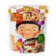 グリコ ぱくもぐBic 野菜と肉団子の煮込みうどん 150g 【11セット】