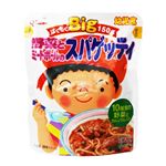 �O���R �ς�����Bic ��؂ƃ~�[�g�{�[���̃X�p�Q�e�B 150g �y11�Z�b�g�z