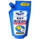 乳液状洗濯のり つめかえ用 400ml 【8セット】