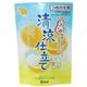 なごみ ボディソープ 清涼仕立て さっぱり夏みかんの香り つめかえ用 400ml 【6セット】