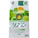 香りとデオドラントのソフラン シトラスアロマの香り つめかえ用 540ml 【17セット】