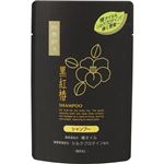 四季折々 黒紅椿シャンプー 400ml 【12セット】