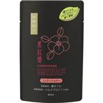 四季折々 黒紅椿コンディショナー 400ml 【12セット】