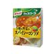 クノールカップスープ 5種の野菜のスパイシーコンソメ 3袋入 【18セット】