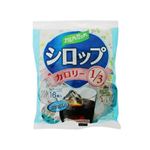 スリムアップシュガー シロップポーション 16個入 【10セット】