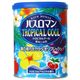 バスロマン トロピカルクール 850g 【4セット】