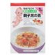 野菜たっぷり 親子丼の素 100g*2 【12セット】