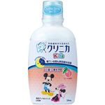 クリニカKid's デンタルリンス スッキリピーチ 250ml 【5セット】