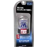 デオナチュレ薬用男クリスタルストーン(わき用)60g【3セット】