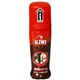 キィウイ エリート液体靴クリーム 茶色 75ml 【5セット】