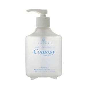 Comosy(コモスイ)用 ポンプボトル(詰め替え容器) 300ml 【2セット】