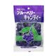 ブルーベリーキャンディー 70g 【18セット】