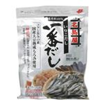 名島屋一番だし6g×15袋【8セット】