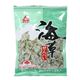 サンコー 海草せんべい 68g 【10セット】