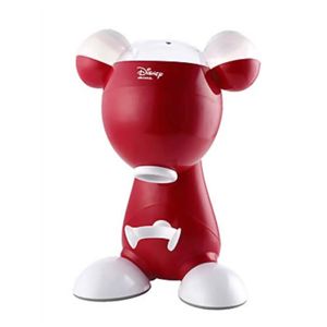 デロンギ アリエテ 電動かき氷器 アイスシェーバー 79J - 拡大画像
