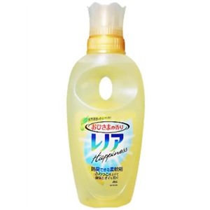 レノアハピネス おひさまの香り 650ml 【12セット】 - 拡大画像