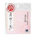 蚊谷次吉郎のあぶらとり紙 月ゆき花 40枚入 【4セット】