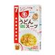 ヒガシマル　赤ちゃん用　うどんスープ　2.2g*8袋　7ヶ月頃から