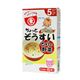 ヒガシマル　赤ちゃん用　ちょっとぞうすい　とりと野菜　2.2g*6袋　5ヶ月頃から