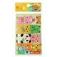 なかよしバラン 6枚入(2シート各3枚) 【11セット】