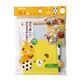 へんしんおにぎりラップ 24枚入 【8セット】