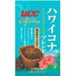 UCC スーパーアロマ ハワイコナブレンド(粉) 230g 【3セット】