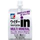 ウイダーinゼリー マルチミネラルイン 180g 【14セット】