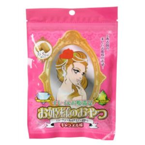 お姫様のおやつ キャラメル味 【6セット】 激安通販