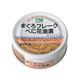 アニュー まぐろフレークべに花油漬 80g 【7セット】