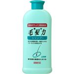 （まとめ買い）薬用毛髪力 シャンプー 200ml×8セット