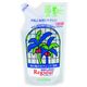 (まとめ買い)ヤシノミ洗剤 つめかえ用 500ml×10セット