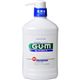 薬用GUM(ガム) デンタルリンスBN ノンアルコールタイプ 960ml 【3セット】